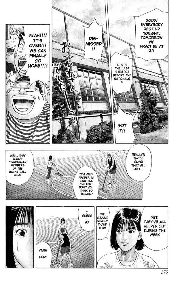 Slam Dunk Chapter 197 7